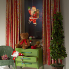 Konstsmide Kerstverlichting kerstman | Konstsmide | 30 x 54 cm (20 leds, Warm wit, Binnen) 2850-010 K151001231 - 3