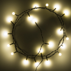 Konstsmide Kerstverlichting op batterijen | 1.8 meter | Konstsmide (20 leds, Bolvormig, Timer, Binnen) 1491-107 K150302834 - 3
