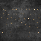 Konstsmide Koppelbare kerstverlichting | IJspegel | 2.5 meter | Konstsmide (100 leds, Binnen/Buiten) 4811-807 K150302900 - 4