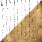 Konstsmide Koppelbare kerstverlichting | Lichtgordijn | 1 x 1 meter | Konstsmide (104 LEDs, Binnen/Buiten) 4814-807 K150302902 Konstsmide Koppelbare kerstverlichting | Lichtgordijn | 1 x 1 meter | Konstsmide (104 LEDs, Binnen/Buiten) 4814-807 K150302902