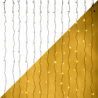 Konstsmide Koppelbare kerstverlichting | Lichtgordijn | 2 x 1 meter | Konstsmide (208 LEDs, Binnen/Buiten) 4825-807 K150302903 Konstsmide Koppelbare kerstverlichting | Lichtgordijn | 2 x 1 meter | Konstsmide (208 LEDs, Binnen/Buiten) 4825-807 K150302903