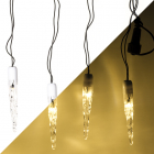 Konstsmide Koppelbare kerstverlichting - IJspegel - 5 meter - Konstsmide (50 LEDs, Binnen/Buiten) 4852-807 K150302905 Konstsmide Koppelbare kerstverlichting - IJspegel - 5 meter - Konstsmide (50 LEDs, Binnen/Buiten) 4852-807 K150302905