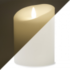 Konstsmide LED kaars - 14 centimeter - Konstsmide (Bewegende vlam, Timer) 1840-100 K150302857 Konstsmide LED kaars - 14 centimeter - Konstsmide (Bewegende vlam, Timer) 1840-100 K150302857