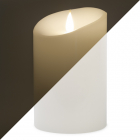 Konstsmide LED kaars - 16 centimeter - Konstsmide (Bewegende vlam, Timer) 1841-100 K150302859 Konstsmide LED kaars - 16 centimeter - Konstsmide (Bewegende vlam, Timer) 1841-100 K150302859