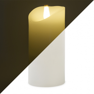 Konstsmide Led kaars | 15.5 cm | Konstsmide (Bewegende vlam, Timer) 1831-100 K150302858 - 1