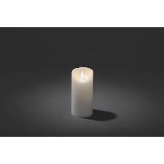 Konstsmide Led kaars | 15.5 cm | Konstsmide (Bewegende vlam, Timer) 1831-100 K150302858 - 2