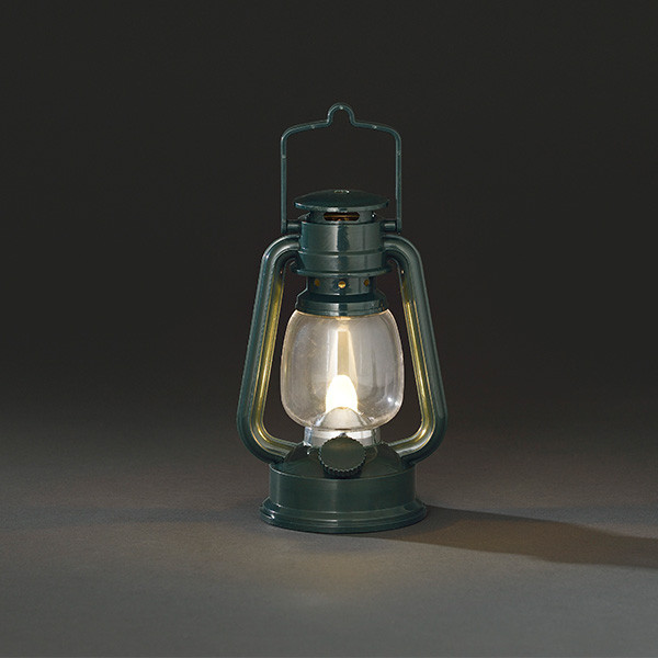 Konstsmide Led lantaarn | Konstsmide | 15.5 cm (Batterijen, Binnen/Buiten) 4129-900 K151001233 - 3