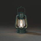 Konstsmide Led lantaarn | Konstsmide | 15.5 cm (Batterijen, Binnen/Buiten) 4129-900 K151001233 - 1