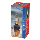 Konstsmide Led stormlantaarn | Konstsmide | 24.5 cm (Led, Dimbaar, Binnen/Buiten, Zwart) 4130-700 K151001625 - 10