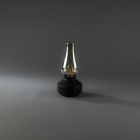 Konstsmide Led stormlantaarn | Konstsmide | 24.5 cm (Led, Dimbaar, Binnen/Buiten, Zwart) 4130-700 K151001625 - 3
