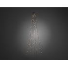 Konstsmide Lichtmantel kerstboom | 5 x 1.8 meter | Konstsmide (150 LEDs, Binnen) 6360-820 K150302821 - 4