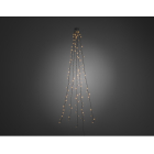 Konstsmide Lichtmantel kerstboom | 5 x 1.8 meter | Konstsmide (150 leds, Binnen) 6360-820 K150302821 - 4