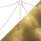 Konstsmide Lichtmantel kerstboom | 5 x 1.8 meter | Konstsmide (150 leds, Binnen, Extra warm wit) 6360-820 K150302821 - 1