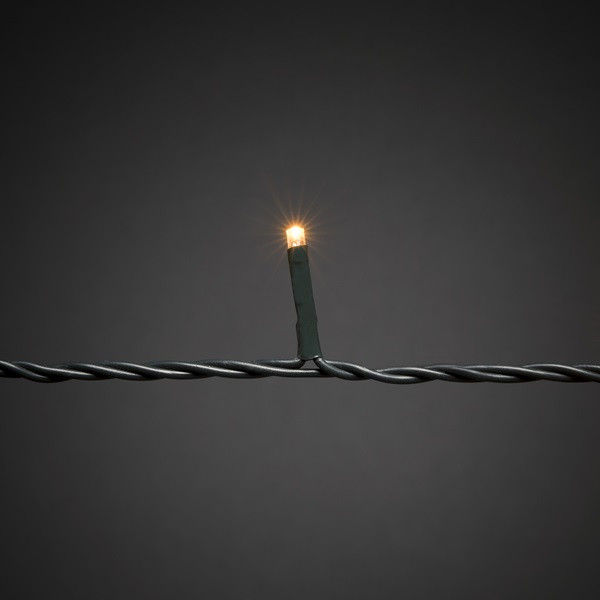 Konstsmide Lichtmantel kerstboom | 5 x 1.8 meter | Konstsmide (150 leds, Binnen, Extra warm wit) 6360-820 K150302821 - 2