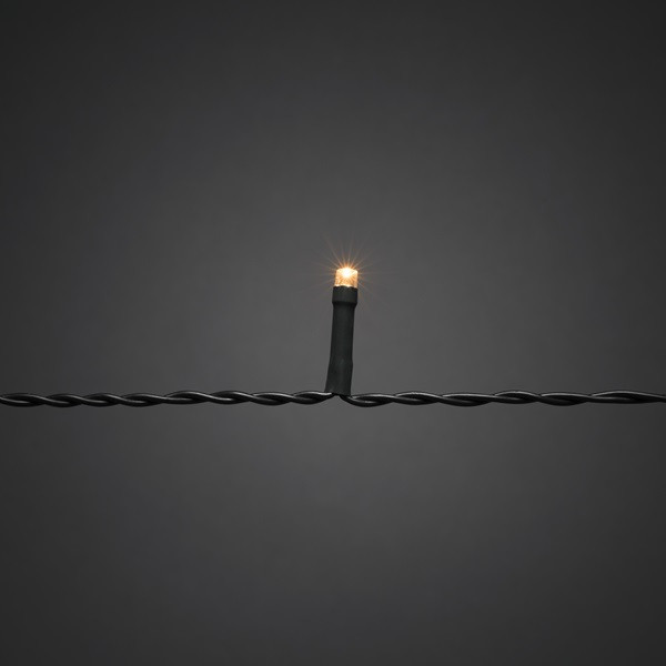 Konstsmide Lichtmantel kerstboom | 8 x 2.4 meter | Konstsmide (240 leds, Twinkelen, Binnen/Buiten, Extra warm wit) 6320-810 K150302823 - 5
