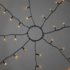 Konstsmide Lichtmantel kerstboom | 8 x 4 meter | Konstsmide (400 LEDs, Fonkelend, Binnen/Buiten) 6321-810 K150302824 - 5