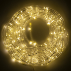Konstsmide Lichtslang | 25 meter | Konstsmide (260 LEDs, Extra warm wit, Binnen/Buiten) 3090-800 K150305288 - 3