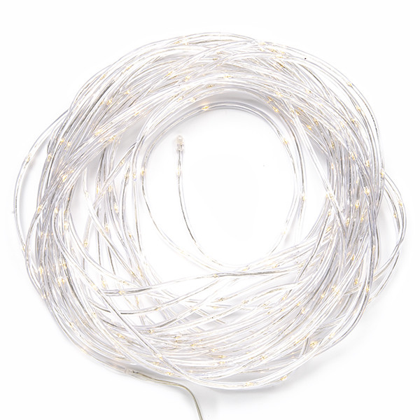 Konstsmide Lichtslang | 25 meter | Konstsmide (260 leds, Extra warm wit, Binnen/Buiten) 3090-800 K150305288 - 2