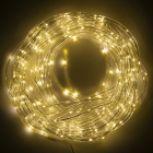 Konstsmide Lichtslang | 25 meter | Konstsmide (260 leds, Extra warm wit, Binnen/Buiten) 3090-800 K150305288 - 3