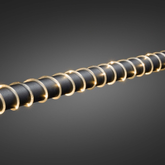 Konstsmide Lichtslang | 25 meter | Konstsmide (260 leds, Extra warm wit, Binnen/Buiten) 3090-800 K150305288 - 4