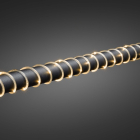 Konstsmide Lichtslang | 25 meter | Konstsmide (260 leds, Extra warm wit, Binnen/Buiten) 3090-800 K150305288 - 4