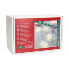 Konstsmide Lichtslinger vlinder | Konstsmide | 5 meter (Papier, Binnen, Warm wit) 3193-103 K151001246 - 6