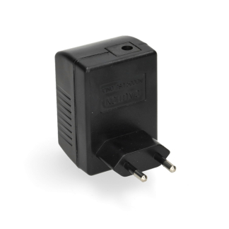 Konstsmide Lichtslinger vlinder | Konstsmide | 5 meter (Papier, Binnen, Warm wit) 3193-103 K151001246 - 3