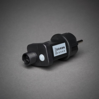 Konstsmide Lichtsnoer | 14.5 meter | Konstsmide (10 leds, IP44, Dimmer, Warm wit) 2393-800 K150305317 - 5