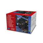 Konstsmide Lichtsnoer | 17 meter | Konstsmide (8 leds, Lantaarntjes, IP44, Warm wit) 4128-900 K150305318 - 4