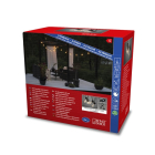 Konstsmide Lichtsnoer | 19.5 meter | Konstsmide (20 leds, IP44, Extra warm wit) 2379-800 K150305274 - 3