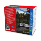 Konstsmide Lichtsnoer | Konstsmide | 9.5 meter (Koppelbaar, 20 led, IP44, Dimbaar) 2795-800 K150301075 - 3