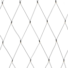 Konstsmide Netverlichting | 1 x 1 meter | Konstsmide (32 leds, Binnen/Buiten) 3778-800 K150302922 - 2