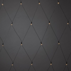 Konstsmide Netverlichting | 1 x 1 meter | Konstsmide (32 leds, Binnen/Buiten) 3778-800 K150302922 - 3