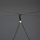 Konstsmide Netverlichting | 1 x 1 meter | Konstsmide (32 leds, Binnen/Buiten) 3778-800 K150302922 - 4