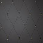 Konstsmide Netverlichting | 2 x 2 meter | Konstsmide (64 leds, Binnen/Buiten) 3779-800 K150302923 - 2