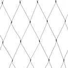 Konstsmide Netverlichting | 2 x 2 meter | Konstsmide (64 leds, Binnen/Buiten) 3779-800 K150302923 - 3