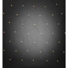 Konstsmide Netverlichting | 2 x 2 meter | Konstsmide (80 LEDs, Bolvormig, Binnen/Buiten) 3679-107 K150302827 - 4