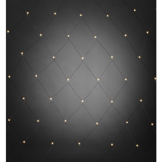 Konstsmide Netverlichting | 2 x 2 meter | Konstsmide (80 leds, Bolvormig, Binnen/Buiten) 3679-107 K150302827 - 4