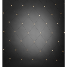 Konstsmide Netverlichting | 2 x 2 meter | Konstsmide (80 leds, Bolvormig, Binnen/Buiten) 3679-107 K150302827 - 4
