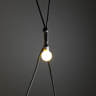 Konstsmide Netverlichting | 2 x 2 meter | Konstsmide (80 leds, Bolvormig, Binnen/Buiten) 3679-107 K150302827 - 5