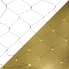 Konstsmide Netverlichting - 1 x 1 meter - Konstsmide (32 LEDs, Binnen/Buiten) 3778-800 K150302922 Konstsmide Netverlichting - 1 x 1 meter - Konstsmide (32 LEDs, Binnen/Buiten) 3778-800 K150302922