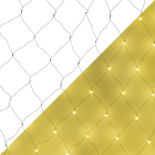 Konstsmide Netverlichting - 2 x 2 meter - Konstsmide (80 LEDs, Bolvormig, Binnen/Buiten) 3679-107 K150302827 Konstsmide Netverlichting - 2 x 2 meter - Konstsmide (80 LEDs, Bolvormig, Binnen/Buiten) 3679-107 K150302827