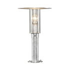 Konstsmide Sokkellamp | Konstsmide | Mode (E27, Gegalvaniseerd staal) 661-320 K150305334