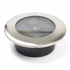 Konstsmide Solar grondspot | Konstsmide (LED, 2 lm, Rond) 7626-000 K150101082 Konstsmide Solar grondspot | Konstsmide (LED, 2 lm, Rond) 7626-000 K150101082