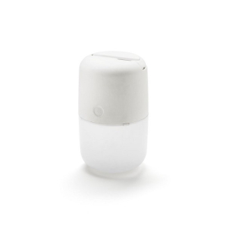 Konstsmide Solar tafellamp | Konstsmide (Led, Schemersensor, 100 lm, Wit) 7805-202 K150101084