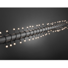 Konstsmide Standaard kerstverlichting | 11.3 meter | Konstsmide (80 leds, Binnen/Buiten, Warm wit) 3691-107 K150302836 - 3