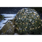 Konstsmide Standaard kerstverlichting | 11.3 meter | Konstsmide (80 leds, Binnen/Buiten, Warm wit) 3691-107 K150302836 - 7
