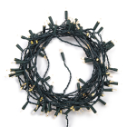 Konstsmide Standaard kerstverlichting | 16.4 meter | Konstsmide (100 leds, Binnen, Warm wit) 6304-120 K150302844 - 2