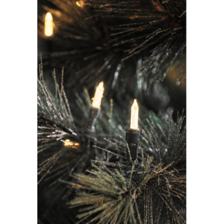 Konstsmide Standaard kerstverlichting | 19.9 meter | Konstsmide (80 leds, Binnen/Buiten, Extra warm wit) 6020-100 K150302841 - 4