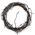 Konstsmide Standaard kerstverlichting | 22.6 meter | Konstsmide (80 leds, Binnen, Extra warm wit) 3611-800 K150302873 - 2